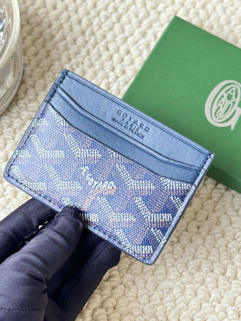 Goyard Wallets Purse